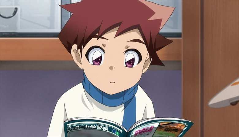 ©︎プロジェクト シンカリオン・JR-HECWK/超進化研究所・The Movie 2019