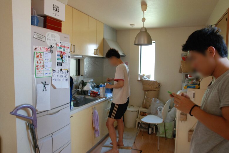 文化の違いでさまざまな問題も勃発！