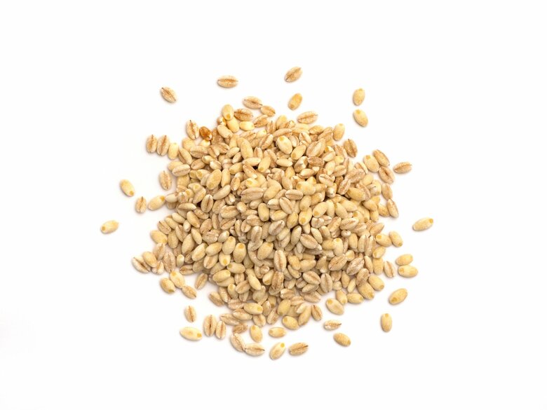 取りすぎは注意したい！「肌トラブルの改善にいい」食べ物5（大麦）