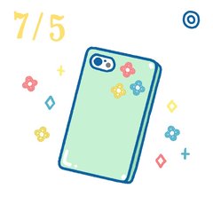 7月5日の開運風水｜スマホに〇〇をつければ家計が潤う!?