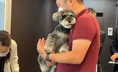 「なぜ海外にはあって日本にはない？」スターフライヤーのペットと飛行機に乗れるサービスが生まれた背景