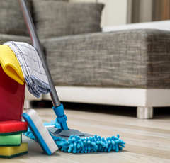 落ちにくそうな汚れは見ないことに…各家庭が発表した＃掃除の常識に驚愕！