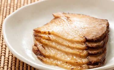 200万個売れた！話題の「スチーミー」なら15分で絶品チャーシューが!!