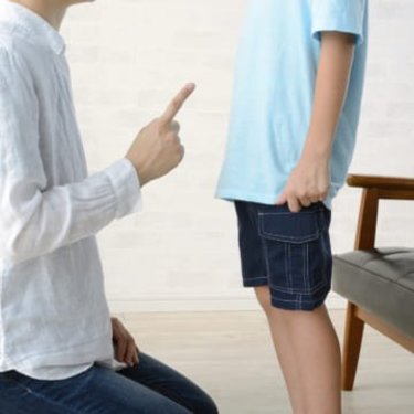 「よその子も〝わが子と同じく〟叱るべき」に対するママたちのご意見