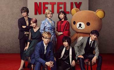 津田健次郎さんの魅力をギュッと凝縮！特別映像でセクシーボイスを堪能せよ