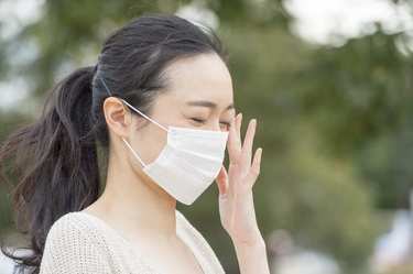 今年の花粉症対策は注意すべきことがある【内科医に聞く】