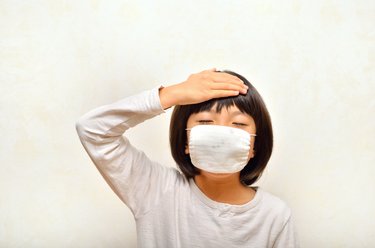 インフルエンザにかかったときの「看病のポイント」まとめ