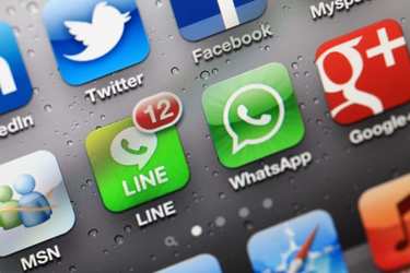 第一声は〝自己紹介〟が正解!! 大人数な「ママ友クラスLINE」のお作法