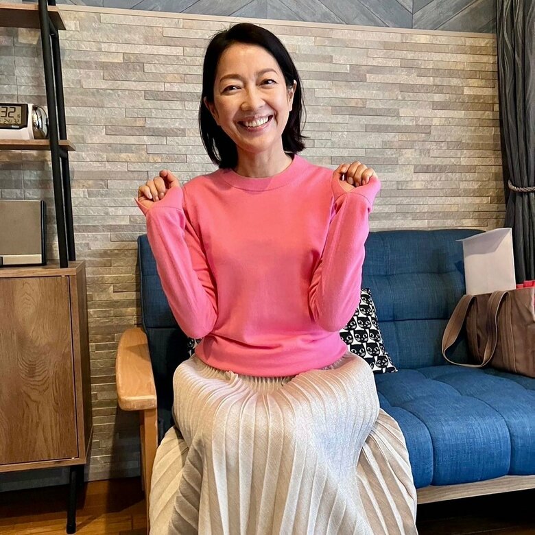 仕事も介護も真摯に取り組む羽田さん