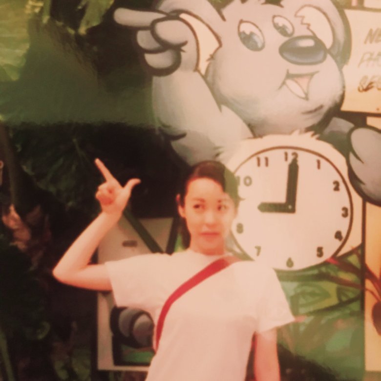 20代前半のころ