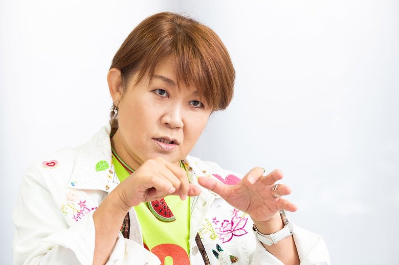 10日間の隔離生活では、乳がんの入院期間とはまた違った辛さを感じたそう