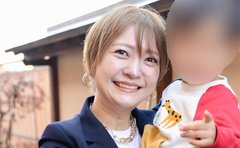 「初対面なのに出会って5秒でおっぱい話」漫画家・真船佳奈 ママ友関係で抱いた違和感「常に地雷を踏まないか不安で」