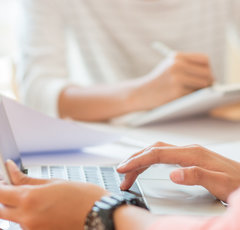 １ヶ月後にパートを辞めます…円満退職するためにベストな報告時期は？