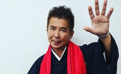 「あの人は今、みたいな干される未来が見えて」勝俣州和 仕事激減時代に繰り出した欽ちゃんへの質問攻め