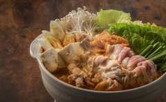 関ジャニ∞・丸山さんのピリ辛鍋レシピ「冬にはたまらないヤツだね!!」