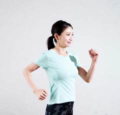 初心者のための疲れにくい走り方【たったこれだけ！】