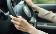 タダで車に同乗させてくれる友人の本心