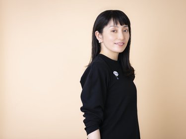 宮下今日子（50）ランジェリーモデルのオファー受け「そんなにいいもんじゃないけど、大丈夫かな（笑）」