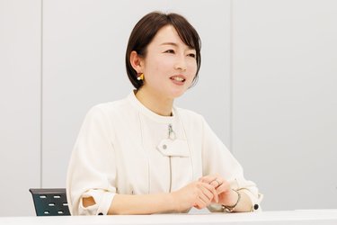 テレ東・狩野恵里アナが振り返る「何もできなかった」東日本大震災での忸怩たる思い