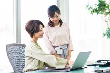 マネージャーに昇進！でも、必要なスキルをどう身につければいいの…？