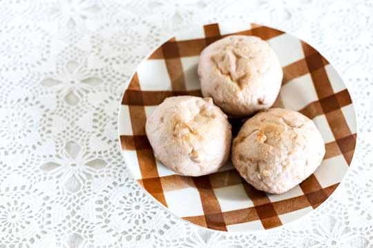 成城石井自家製 くるみパン