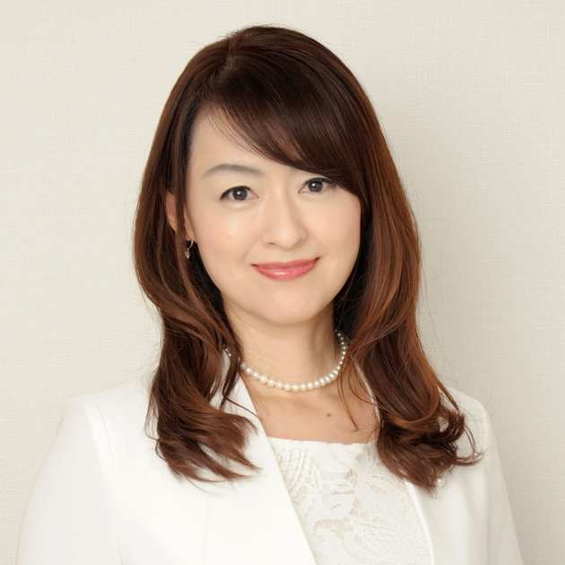 晴香葉子さん