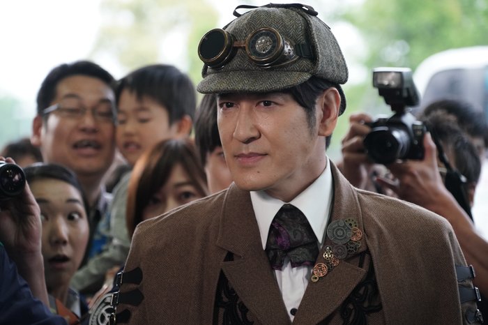 田中直樹