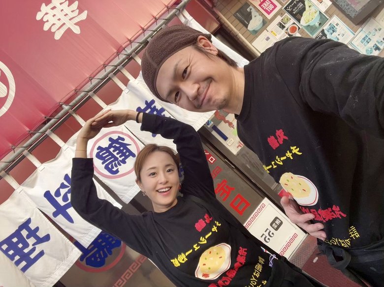 加島ちかえ、城咲仁