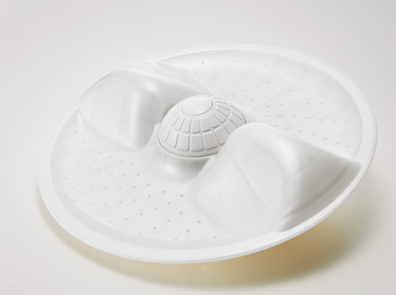 NEWツインパルセーター