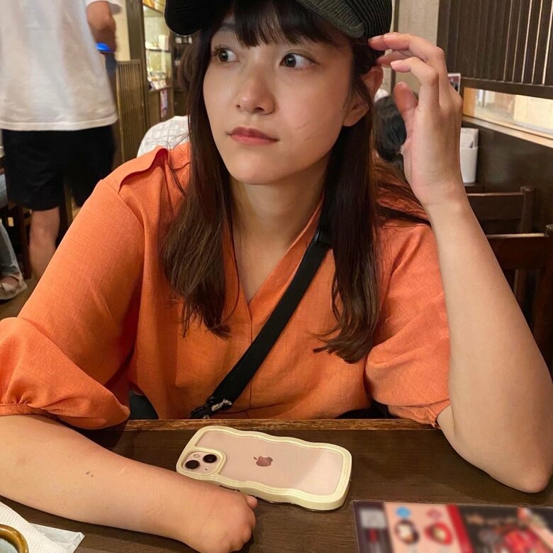 現在はSNSで自身の状態について発信している