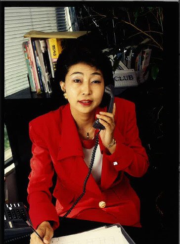 30代後半、電話代行の仕事をしていたころ