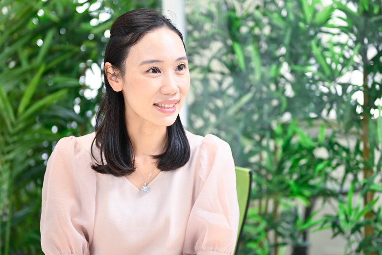 秒単位で計算していたと語る中野さん