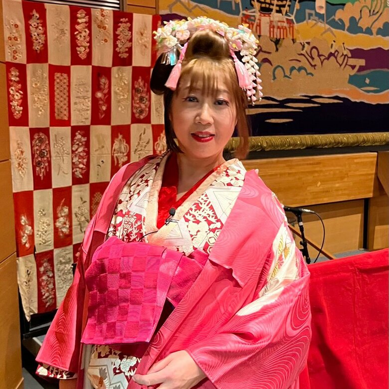 家族も健康に過ごす今、2026年1月には朗読劇『品川心中物語』にも出演