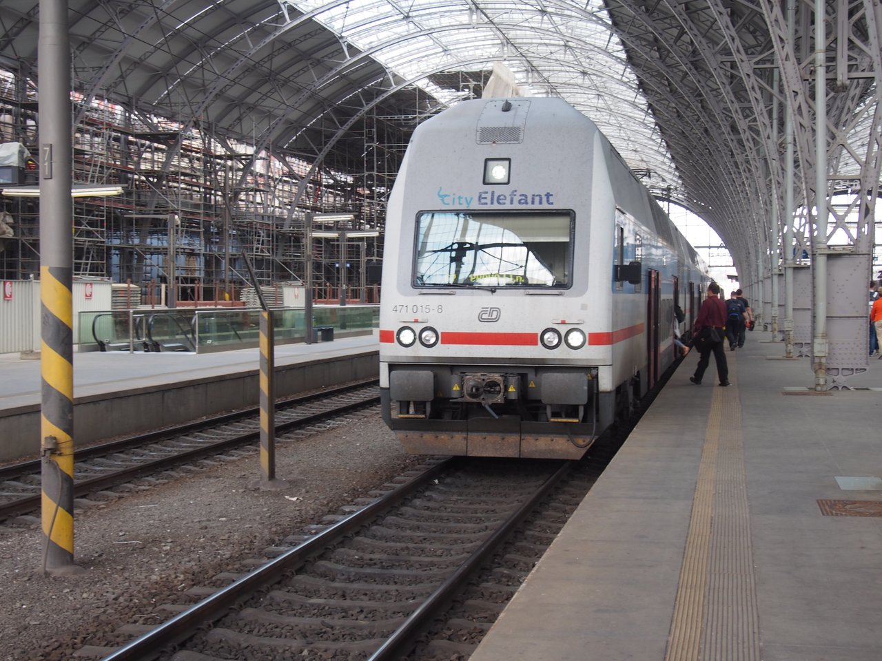 5つの差 あなたはわかる 日本とヨーロッパの鉄道はどこが違うのか Chanto Web