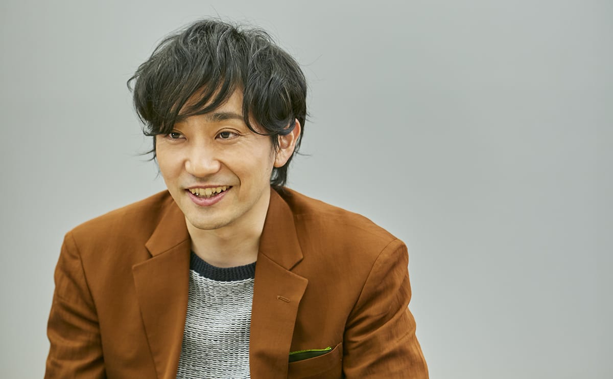 いきものがかり水野良樹
