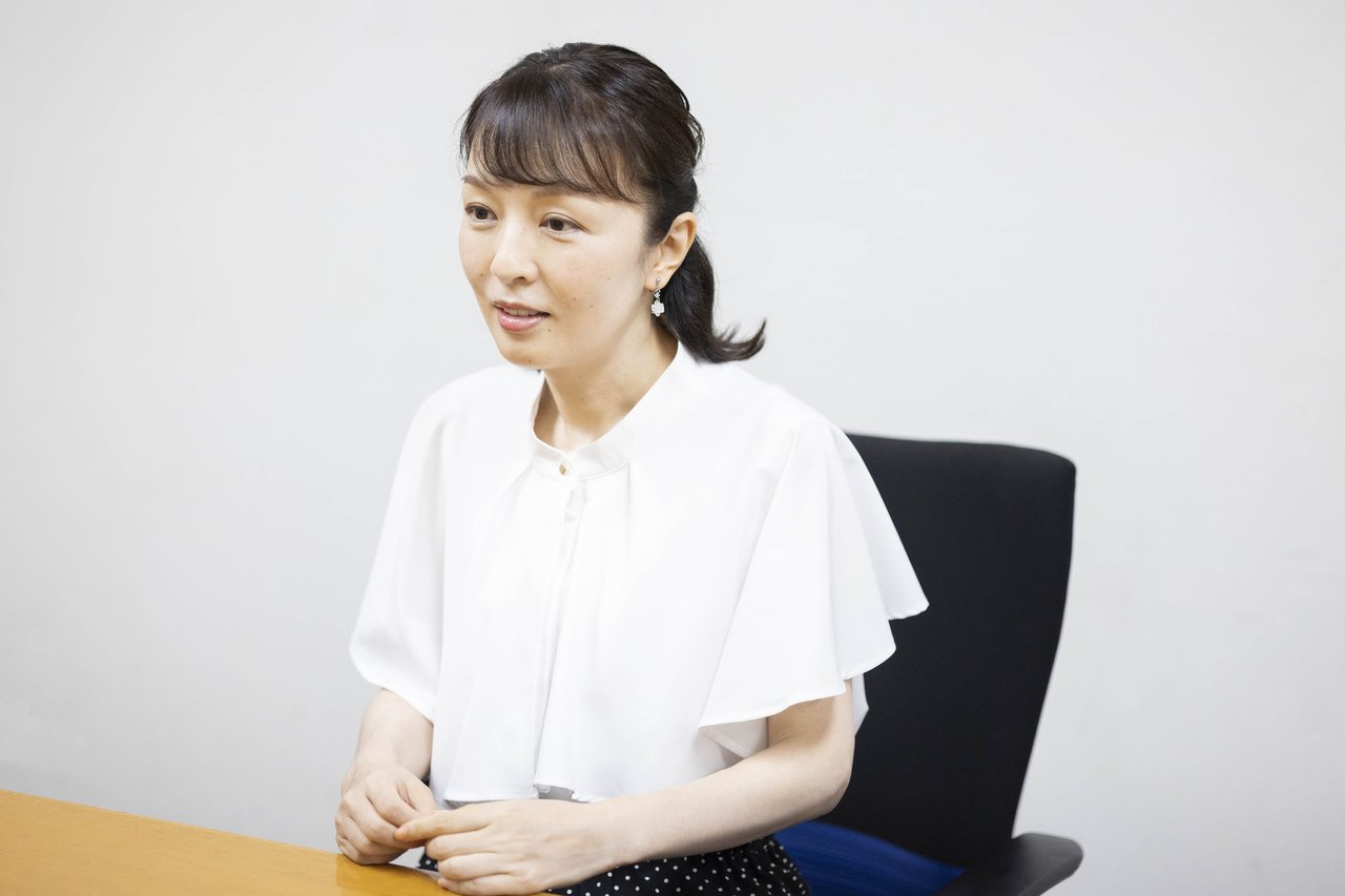 丸岡いずみ