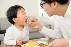家事＆育児分担どうしてる？パパとママの働き方タイプ別参考例
