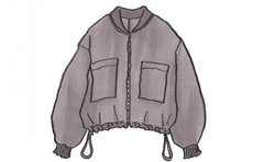 ミニマリストが「定番のカーディガンよりおすすめ!?」春先の温度調節にぴったりの服とは