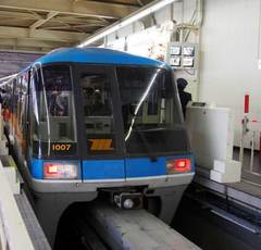 10月14日は鉄道の日！親子向け鉄道イベントが今月は満載