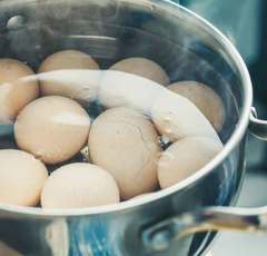 博多大吉さんが「おいしい！」とろ〜り“味つけ卵”は後世に残したいウマさ