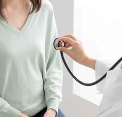 検診は受けてる？ 国立がん研究センターが公表した“統計”が話題に