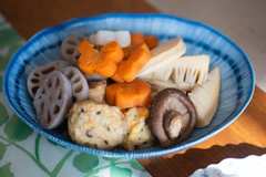 〝息子が好き〟な大量の煮物…姑がくれる「食料品」そつなく断る方法