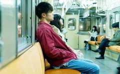 窪田正孝さん「奥さんと一緒に富士山に登りたい！」今年やりたい“初◯◯”を明かす！