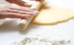 工藤静香さんの簡単おやつは「ダイエット中でも罪悪感ゼロ♡」