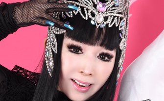 プリンセス天功