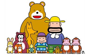 「髄膜炎で仕事が激減も」一世を風靡した人気イラストレーターと妻の二人三脚