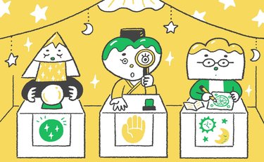 【心理テスト】「あなたはどんな属性の異性に愛されたいのか!?」