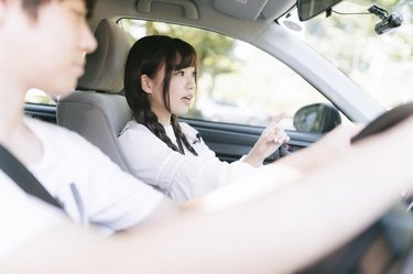 年に何度も帰省したがる夫　そのとき妻はどうする？
