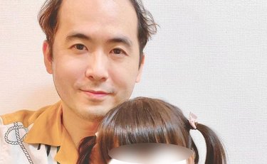 トレエン斎藤の妻・しゃん「外で働く夫が羨ましく思えた」産後の孤独を感じた瞬間