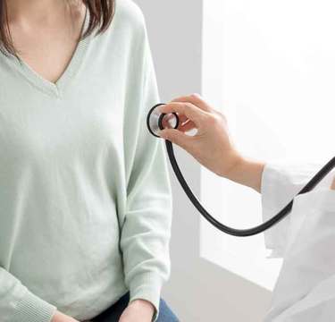 検診は受けてる？ 国立がん研究センターが公表した“統計”が話題に